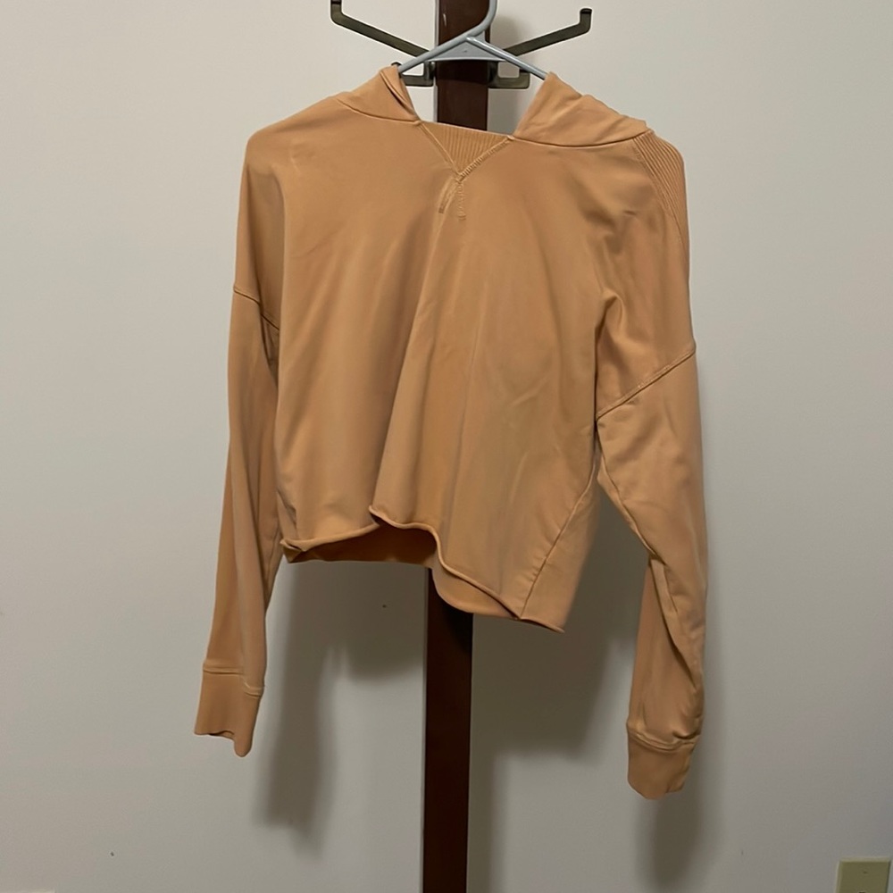 Offline pullover